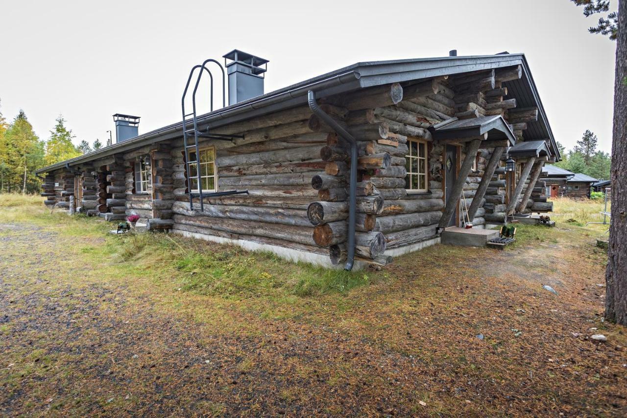 Unelmapovi Ruka Exterior foto